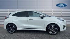 Ford Puma 1.0 EcoBoost Hybrid mHEV 155 ST-Line X 1st Ed+ 5dr Petrol Hatchback